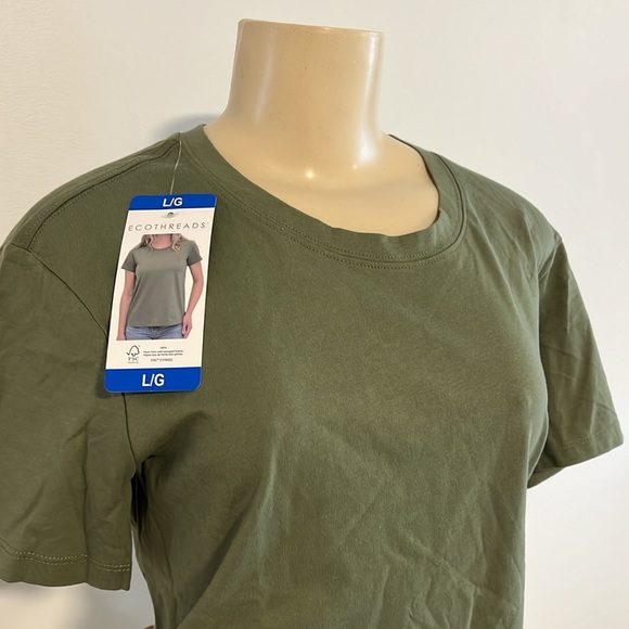 Ecothreads t-shirt | L - Picture 8 of 15